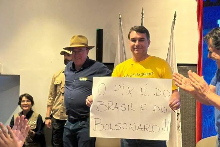 PIX do Brasil