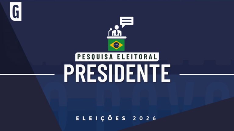 Nexus/BTG Pactual divulga nova pesquisa para presidente