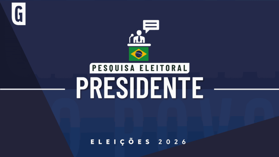 Pesquisa PR