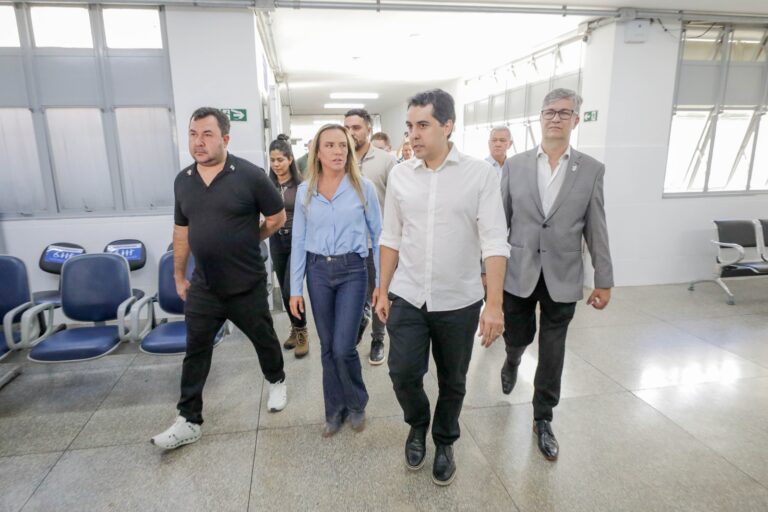 Hospital de Ceilândia ganha tomógrafo com inteligência artificial