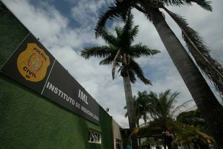 Crianças terão espaço exclusivo no IML após lei de Hermeto