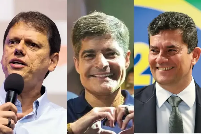 O Brasil começa a mandar um recado nas urnas: Lula pode estar perdendo os maiores colégios eleitorais