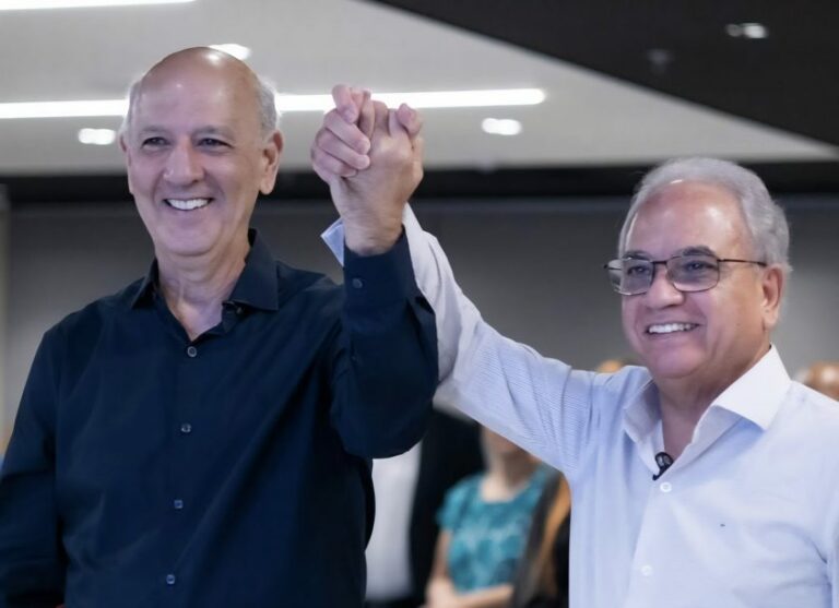 Arruda, o pastor e a busca pela absolvição
