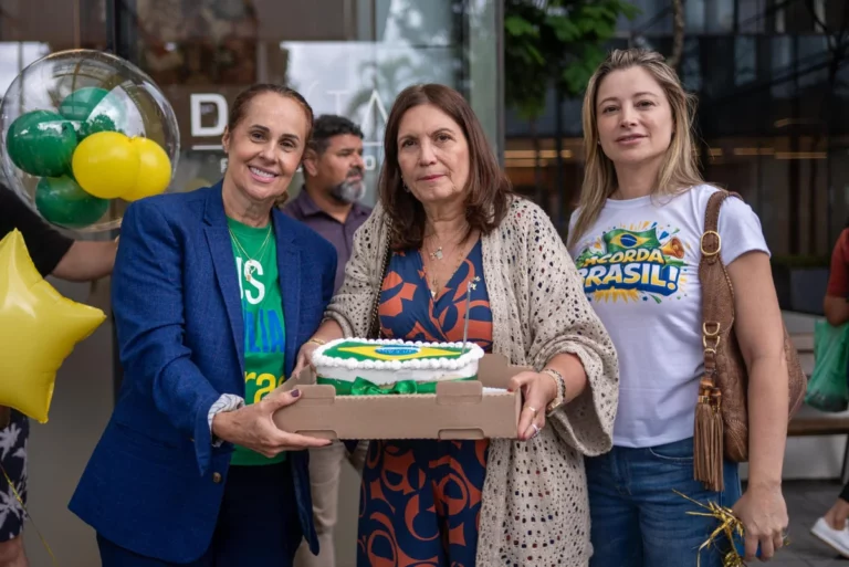 Juíza diz que pré-candidata do PL não pode ser barrada em condomínio