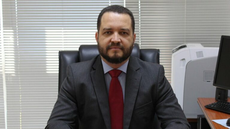 Handerson Cabral Ribeiro, presidente do Metrô-DF, será o entrevistado desta sexta-feira no Vozes da Comunidade