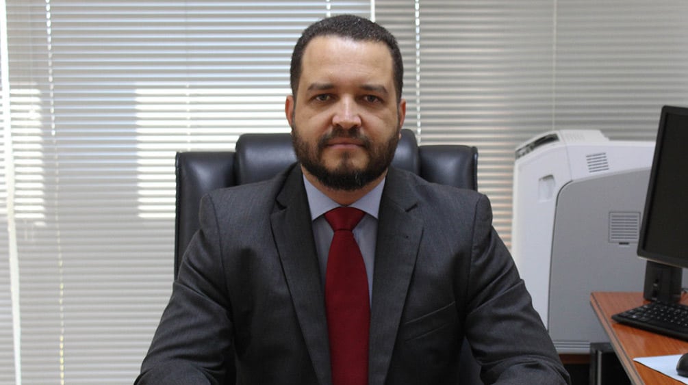 Handerson Ribeiro