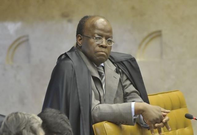 Joaquim Barbosa
