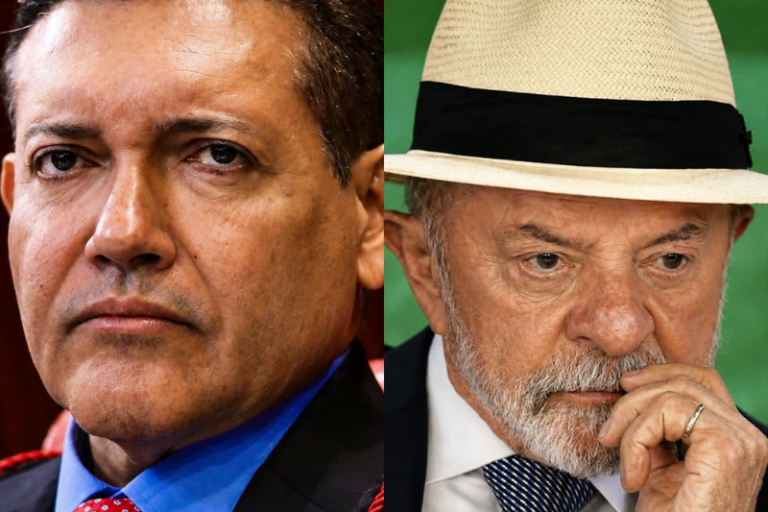 Provando do próprio veneno: Nunes Marques dá 48 horas para Lula explicar uso de perfis oficiais do governo para divulgações