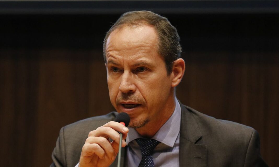 Ricardo Cappelli