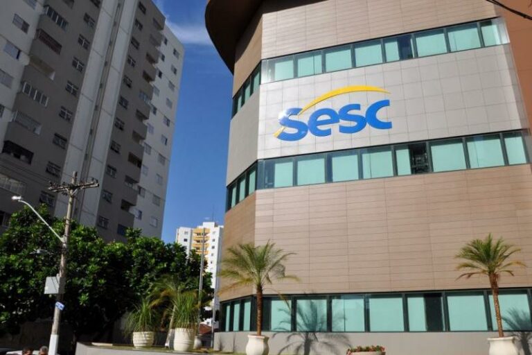 Sesc e Senac abrem nove vagas em Goiás com salários de até R$ 6,6 mil