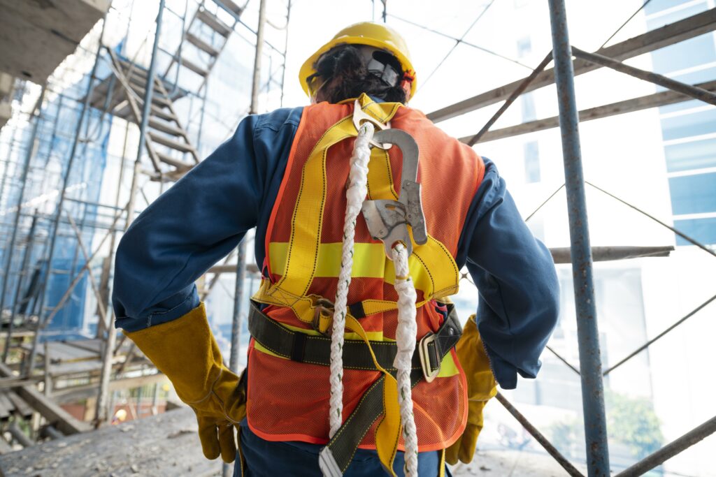 Pequenas Obras em Domicílios: Alerta para Acidentes de Trabalho no Brasil
