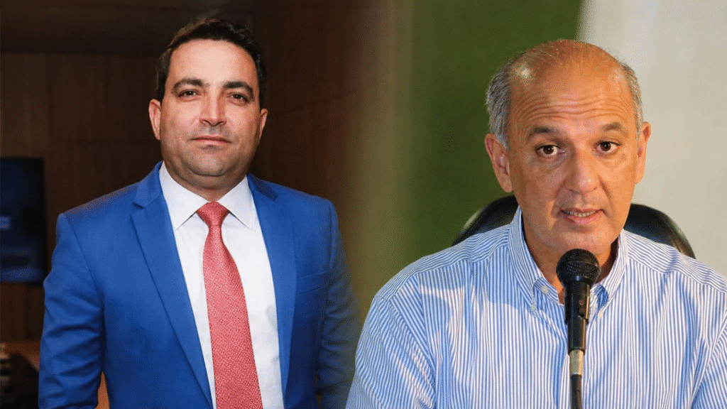 Operação da PF impacta pré-campanha de José Roberto Arruda