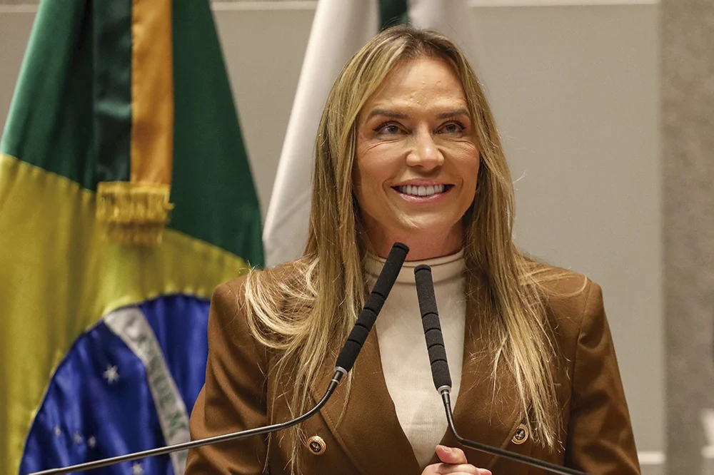Pesquisa Igape: Celina Leão lidera disputa pelo GDF com vantagem sobre Arruda