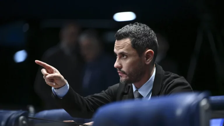 Martelo batido: Cleitinho é o pré-candidato do Republicanos ao governo de Minas Gerais