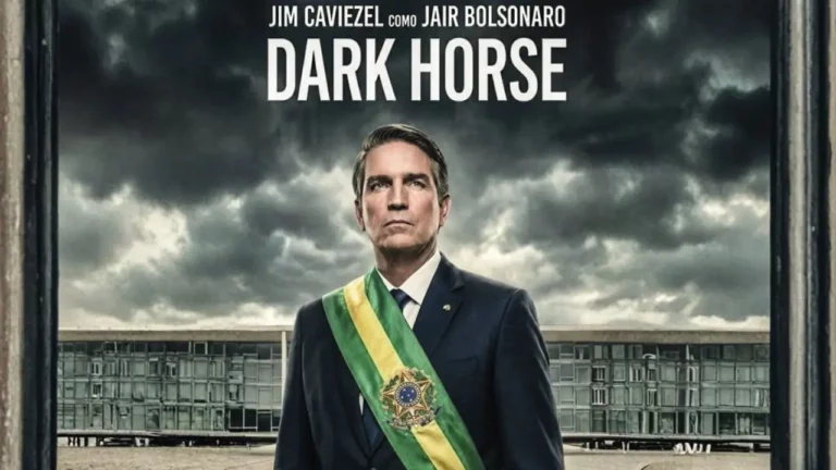 Perícia afasta dinheiro público em ‘Dark Horse’ e reacende cobrança a quem condenou Flávio Bolsonaro antes das provas