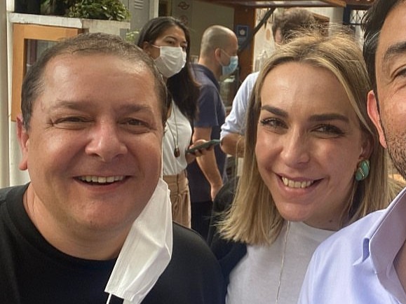 PF aprofunda elo entre Lulinha, dinheiro e negócios governamentais