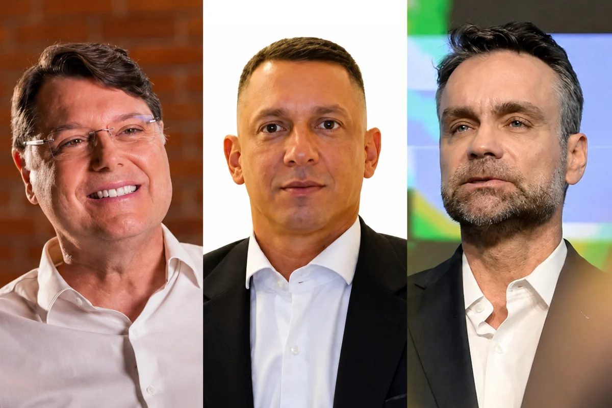 Patrimônio Milionário: Os Cinco Candidatos Mais Ricos nas Eleições 2026
