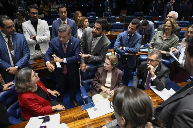 Fundo Constitucional do GDF sob Ameaça: Nova Proposta Alerta para Impactos