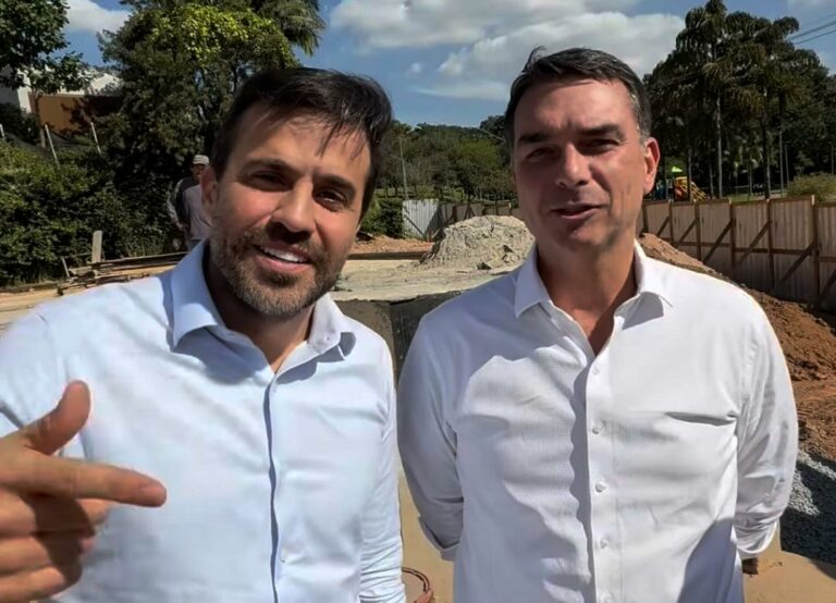 Marçal pode virar peça-chave da direita em eventual segundo turno entre Flávio e Lula