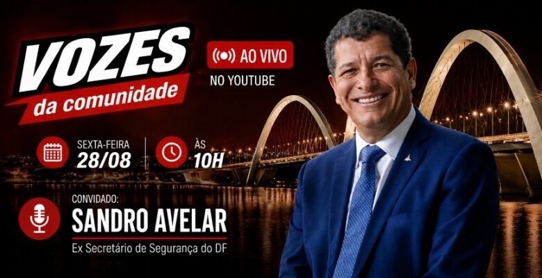 Sandro Avelar