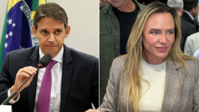 Celina reage aos indicadores da Educação, muda comando da pasta e aposta em gestor com histórico de resultados