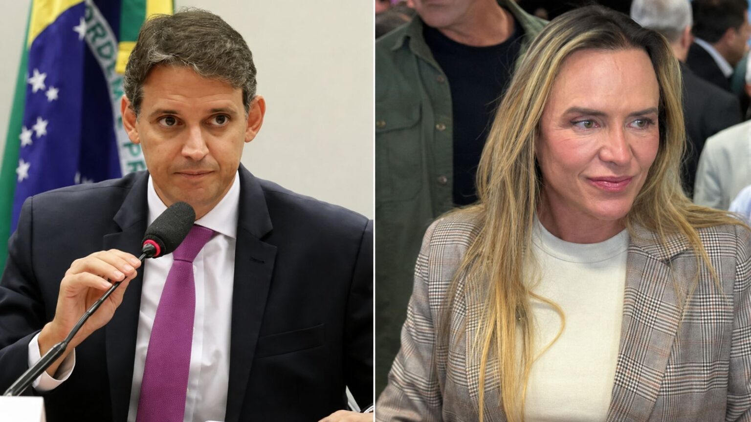 Educação do DF: Celina Leão Troca Comando em Busca de Resultados