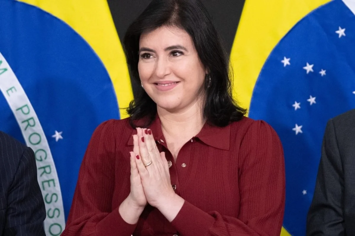Patrimônio de Simone Tebet Aumenta 356% em Quatro Anos