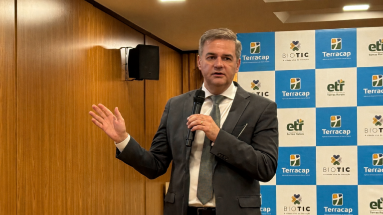 Terracap projeta novos bairros no Jóquei, Tororó e Guará