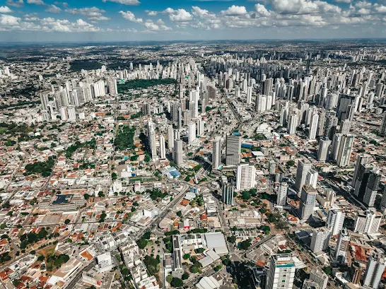 Transito Goias