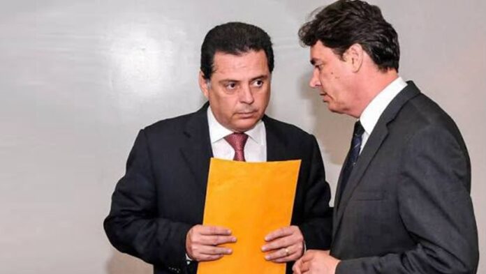 Disputa em Goiás: Perillo anuncia acordo, Morais nega aliança de 2º turno
