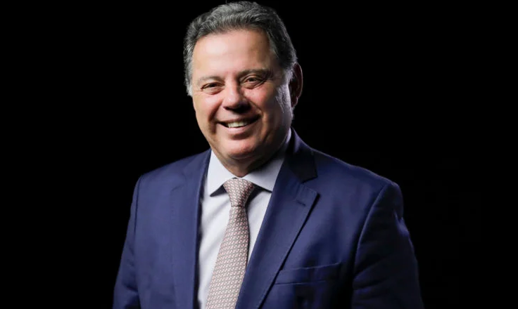 Marconi Perillo Depõe em CPI de Irregularidades no Jockey Club de SP