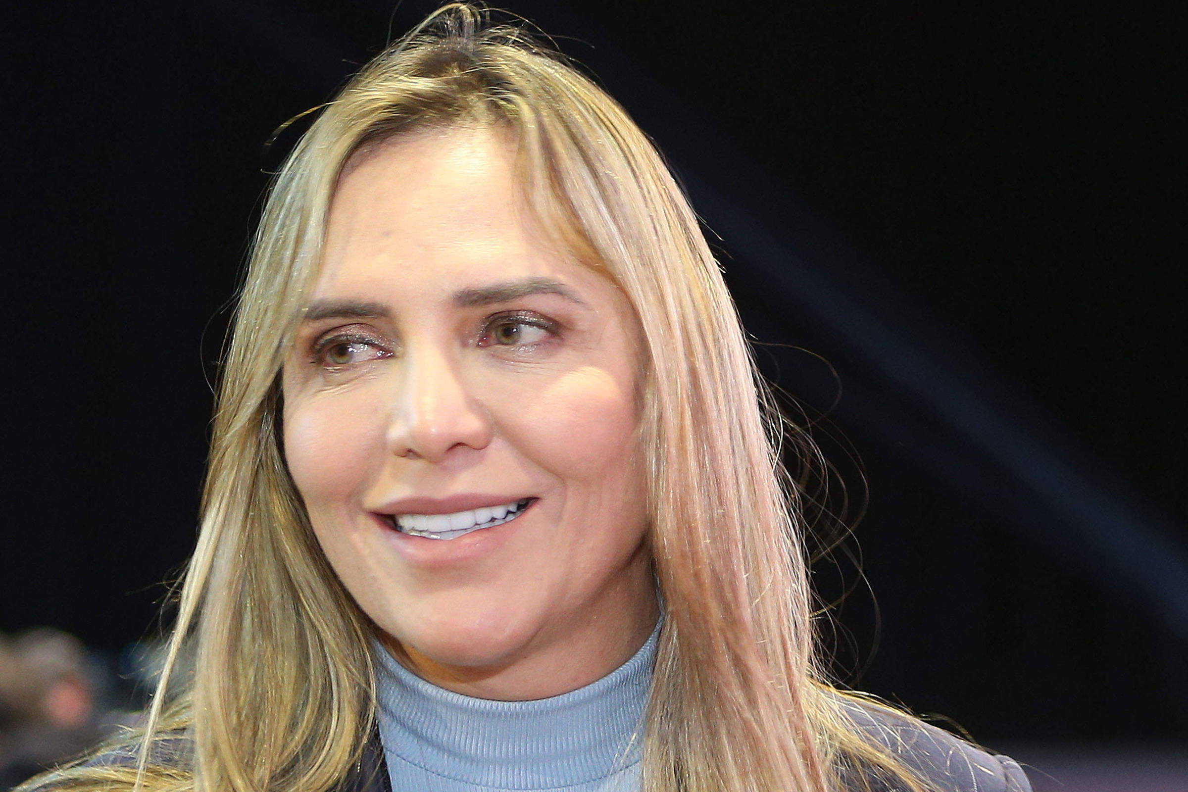 Vorcaro expressa incômodo com resistência de Celina Leão a negócio BRB-Master