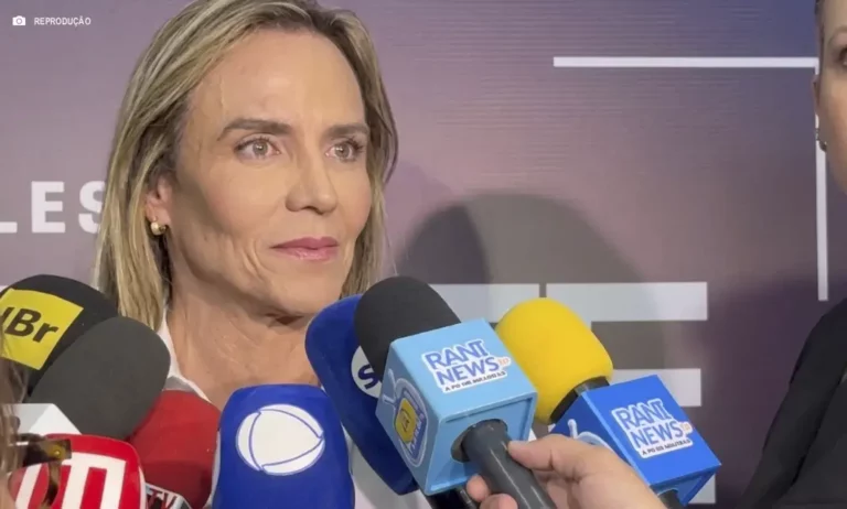 Datafolha: Celina dispara para 40% e ataques da oposição parecem produzir efeito contrário no DF