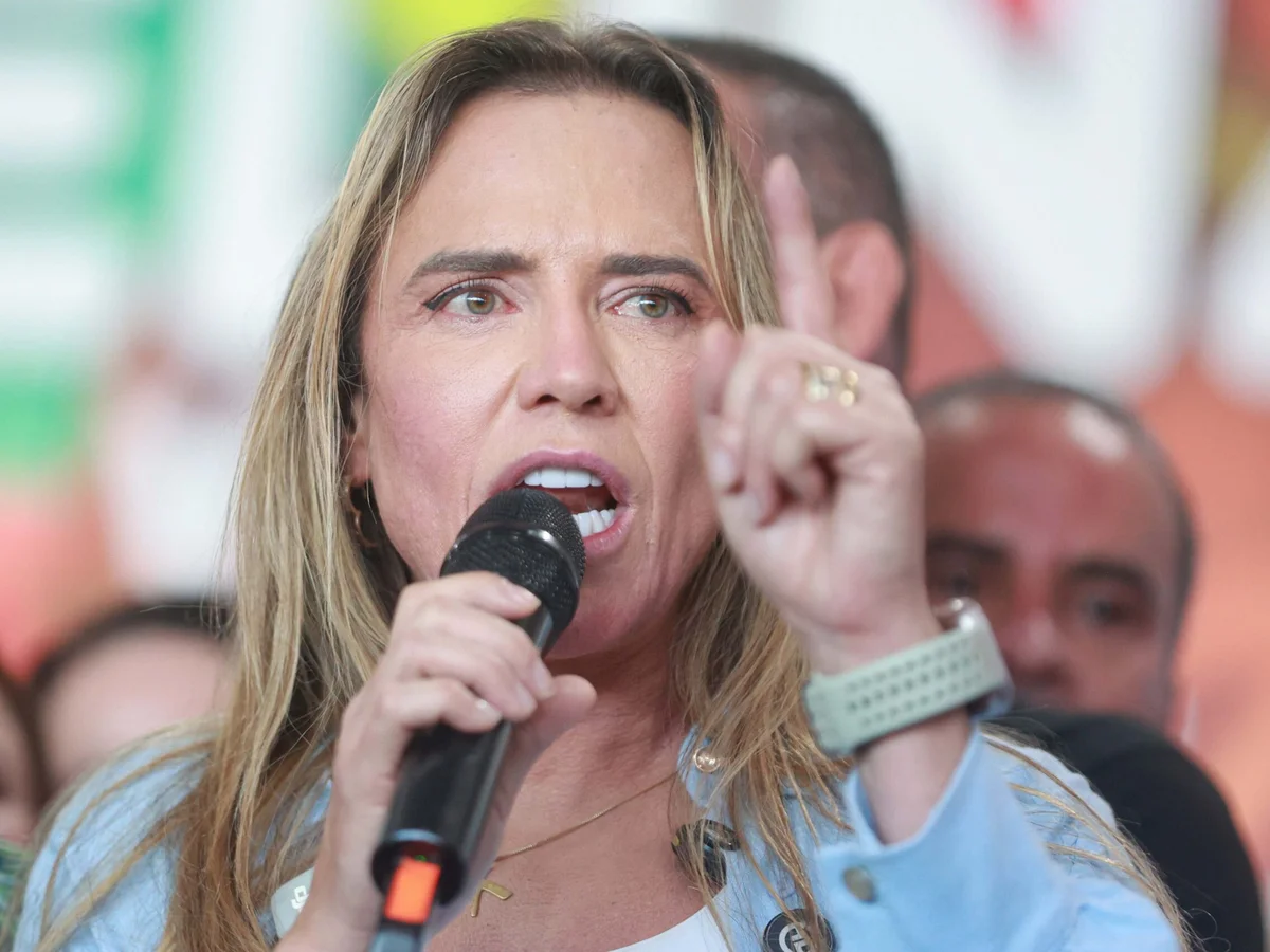 Celina reage a ameaça de greve dos rodoviários: “Pressão eleitoral comigo não vai funcionar”