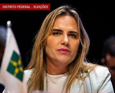 Celina na frente