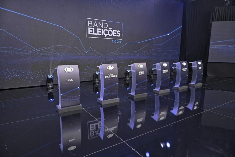 EDITORIAL | Quando o debate vira ringue, quem perde é o eleitor