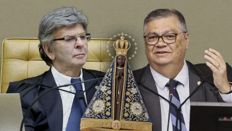 TSE tem placar de 3 a 2 para manter remoção de posts sobre Nossa Senhora