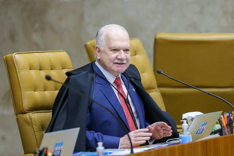 Fachin dá 24 horas para fim do sigilo do caso Master: entenda o que muda na prática