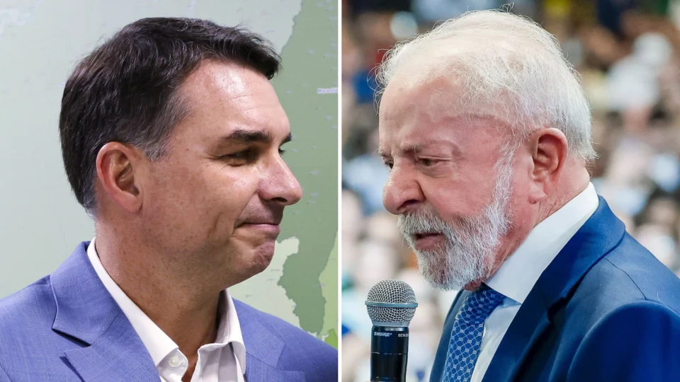Flávio Bolsonaro