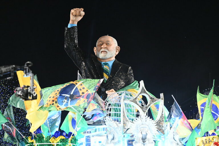 TSE abre caminho para investigar Lula: ação do Novo põe desfile milionário do Carnaval sob suspeita eleitoral