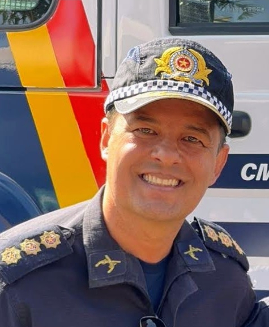 Coronel Marco Alves: Legado de 33 Anos na PMDF