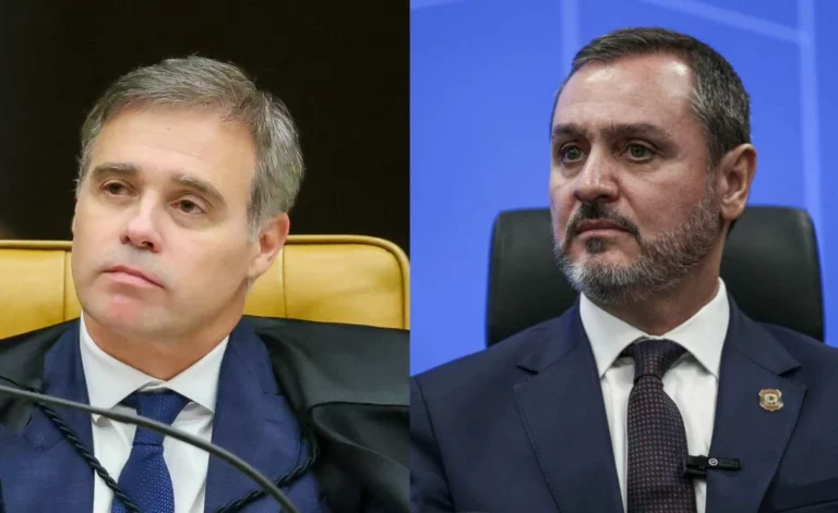 STF sob tensão: afastamento da cúpula da PF coloca Fachin diante de uma crise que exige respostas