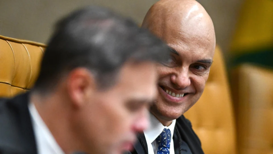 Mendonça X Moraes