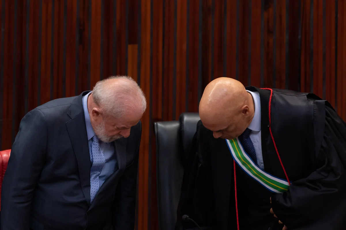 Crise no STF se agrava e gera impasse político para o governo Lula