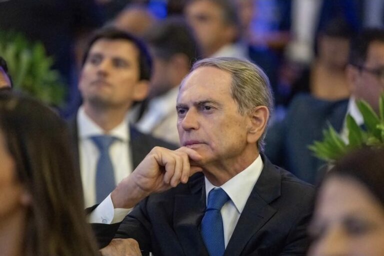Sem Arruda, PSD pode embarcar na nau de Celina Leão