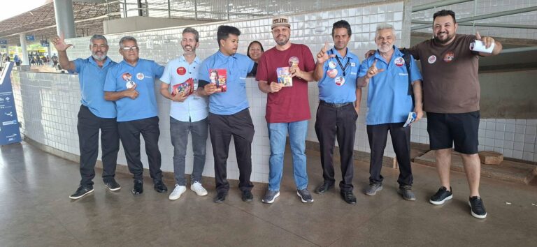 Greve, eleição e PT: o que há por trás da crise dos ônibus que quase parou o DF?