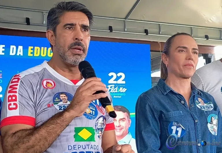 Roosevelt Vilela fortalece escolas cívico-militares e lidera expansão do modelo no DF