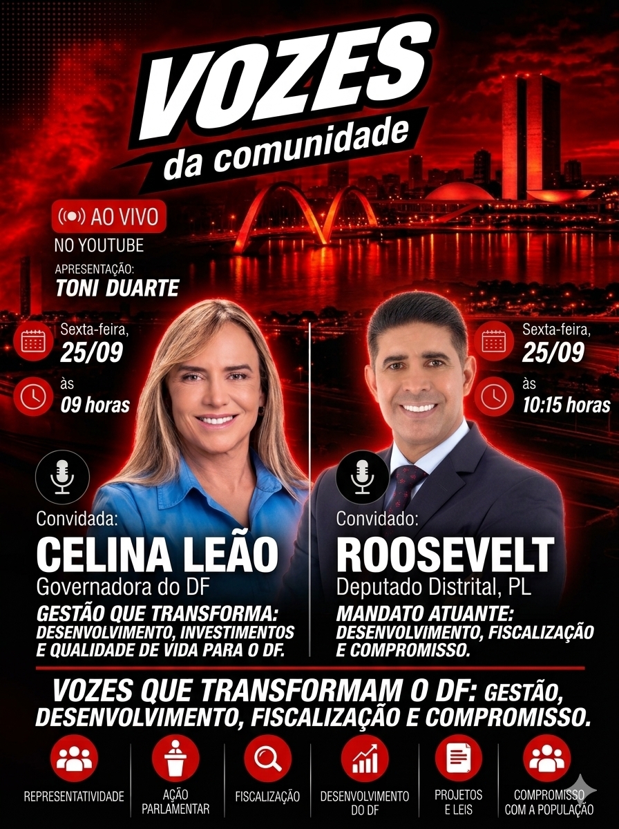 Roosevelt e Celina.joeg