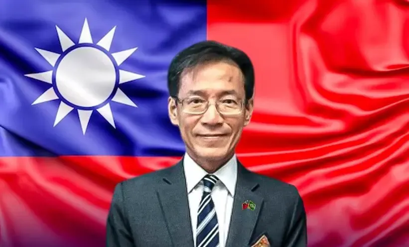 TAIWAN