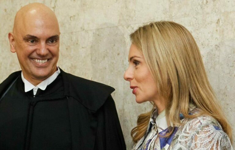 OAB-DF abre investigação contra escritório da esposa de Moraes após revelações da PF